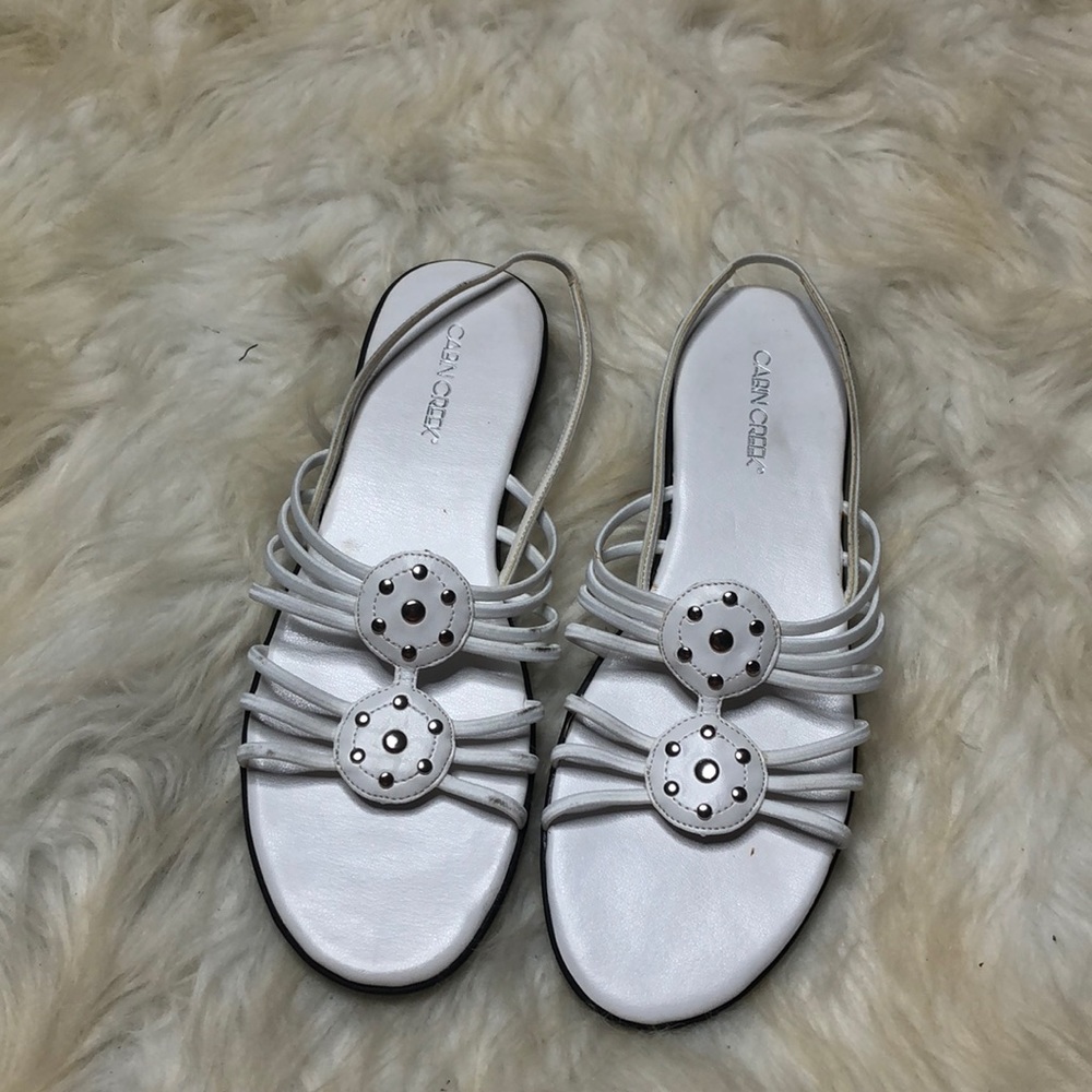 Cabin Creek Sandal Size 9.5M